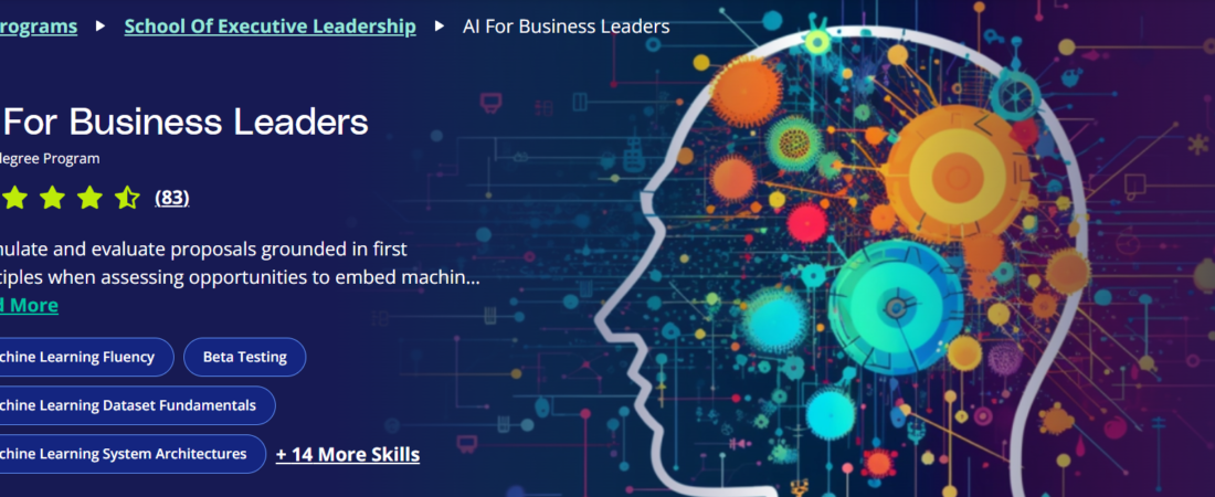 AI 360° Bespoke Training Review: A Game-Changer for Business Leaders